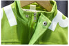 Trendy Denim Set for Boys: Spring & Autumn Style ATHLEXES