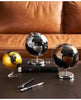GlobeMaster Rotating World Globe for Learning ATHLEXES