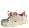 Korean Style Thick Bottom Casual Board Shoes ATHLEXES