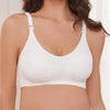 Seamless Comfort Nursing Bra with Beautiful Back Design ATHLEXES