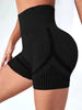 ElevateFit High Waist Yoga Shorts ATHLEXES
