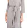 Luxe Modal Maternity Sleepwear Set ATHLEXES