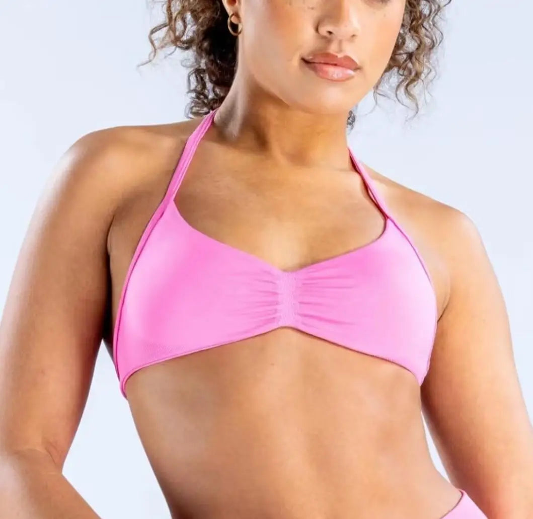 ElevateFit High Support Strappy Sports Bra ATHLEXES