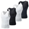 Classic Fit Men's Casual Running Vest ATHLEXES