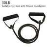Premium Resistance Bands With Handles For Strength Training ATHLEXES