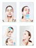 SilkGlow Electric Facial Cleansing Massager ATHLEXES