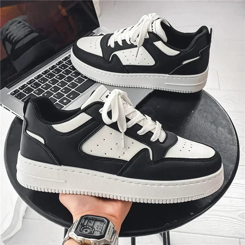 Air Force Original Men's Casual Summer Sneakers ATHLEXES