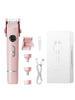 GlamSmooth Women's Electric Hair Remover ATHLEXES