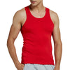 CoolCotton Men's Summer Fitness Tank Tops ATHLEXES