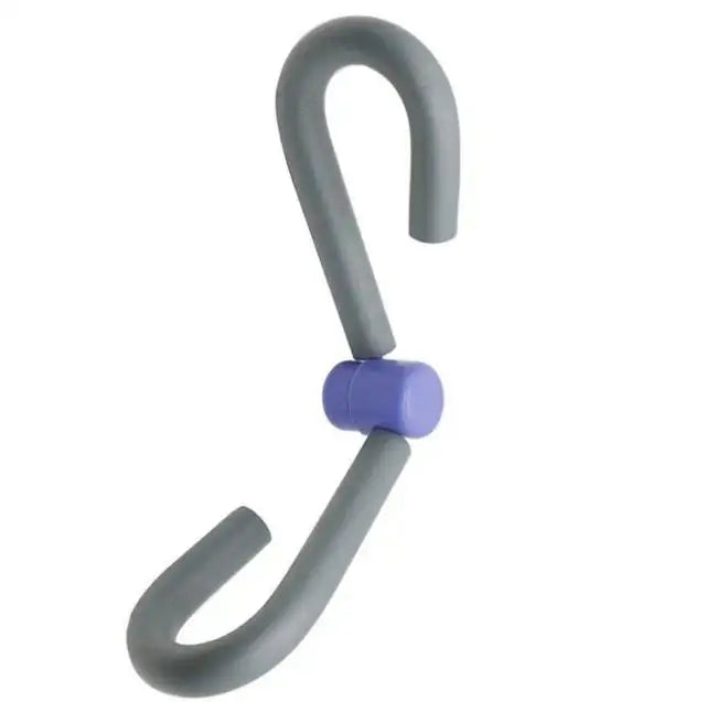 ThighMaster Pro: Versatile Leg and Arm Exerciser ATHLEXES