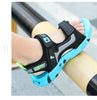 Trendy Kids Camouflage Beach Strap Sandals ATHLEXES
