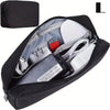 ElectraPack Cord and Accessory Organizer Bag ATHLEXES