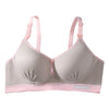 SoftEase Maternity Nursing Bralette with Front Support ATHLEXES