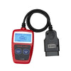 AutoSmart OBD2 Fault Code Scanner ATHLEXES