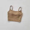 ActiveFit Summer Sports Bra with Beauty Back Design ATHLEXES