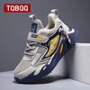 Trendy Kids' Breathable Non-Slip Sports Sneakers ATHLEXES