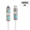 QuadCharge 240W USB Type C Fast Charging Cable ATHLEXES