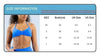 ElegantFit High Elastic Yoga Bra ATHLEXES