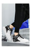 Comfy Rotating Buckle Mens Sneakers for Outdoor Adventures ATHLEXES