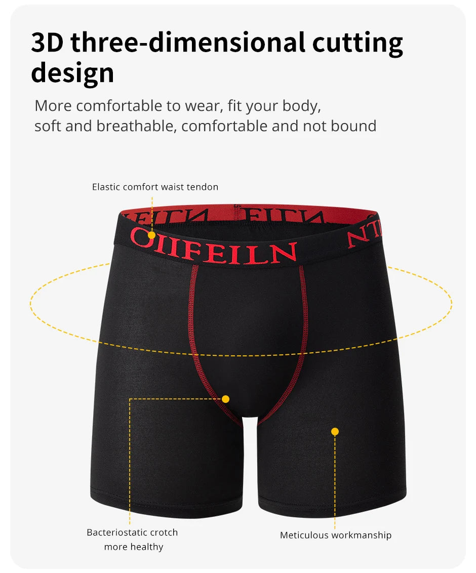 Fashionable Men's long-underwear-casuall ATHLEXES