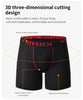 Fashionable Men's long-underwear-casuall ATHLEXES