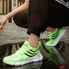 BreatheLite Mesh Sneakers for Active Men ATHLEXES