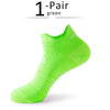 Vibrant Sport Ankle Socks for Active Lifestyles ATHLEXES