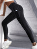 High Waist Women's Push Up Leggings with Pockets for Yoga and Fitness ATHLEXES