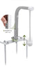 PGM Golf Swing Trainer - 360° Adjustable Practice Aid ATHLEXES