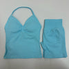 BlissFit Seamless Yoga Set for Women ATHLEXES
