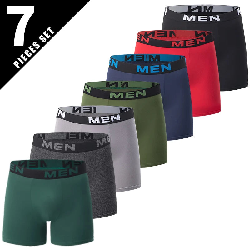 Fashionable Men's long-underwear-casuall ATHLEXES