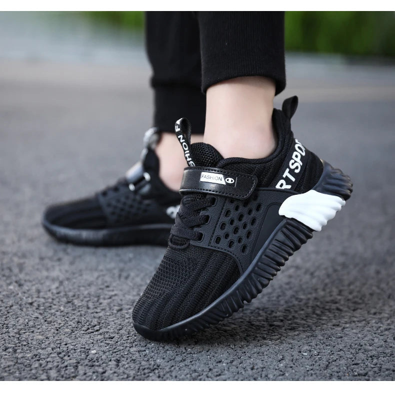 2024 Fashionable Anti-Slip Kids Sneakers for Spring ATHLEXES