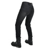 Ultimate Women's Moto Jeans with Silicone Protection ATHLEXES