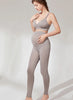 BellySupport High Waist Maternity Leggings ATHLEXES