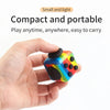 Colorful Fidget Dice for Stress Relief and Focus ATHLEXES