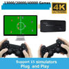M8 Retro 4K Gaming Console with 20000 Games ATHLEXES