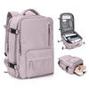 TravelSmart Cabin Backpack for Women and Men ATHLEXES