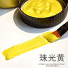 Metallic Gold Acrylic Paint for DIY Projects ATHLEXES