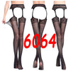 Elegant 19 Styles Lace Tights for Women - Sexy High Waist Fishnet ATHLEXES