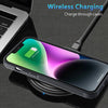 Magsafe Carbon Fiber Case for iPhone Models 10-15 ATHLEXES