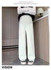 ChicComfort Maternity Wide Leg Trousers ATHLEXES