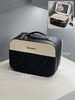 LumiCase LED Makeup Bag with Mirror ATHLEXES