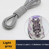 Lazy Laces Elastic Shoe Accessories for Runners ATHLEXES