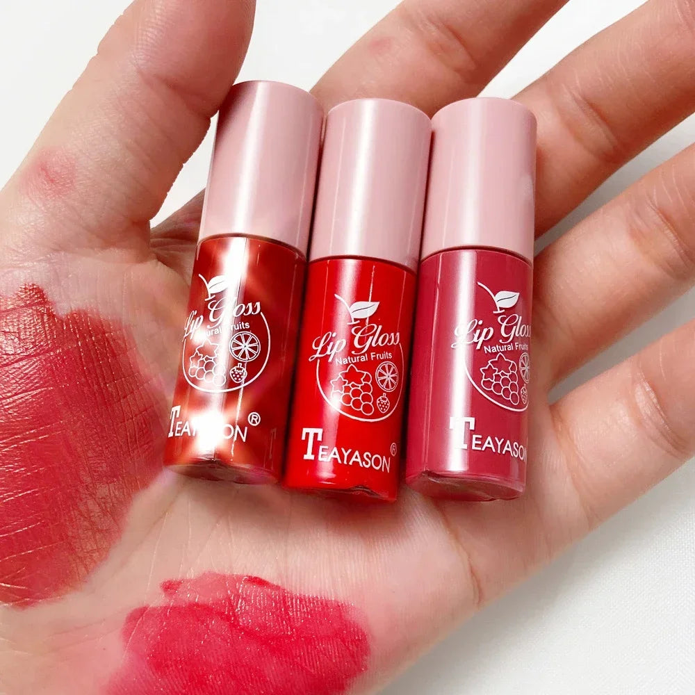 Mini 10-Color Lip Gloss Set ATHLEXES