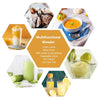 Miko Nice Portable Fruit Blender Cup ATHLEXES