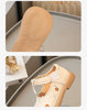 Charming Floral Mary Jane Low Heel Princess Shoes ATHLEXES