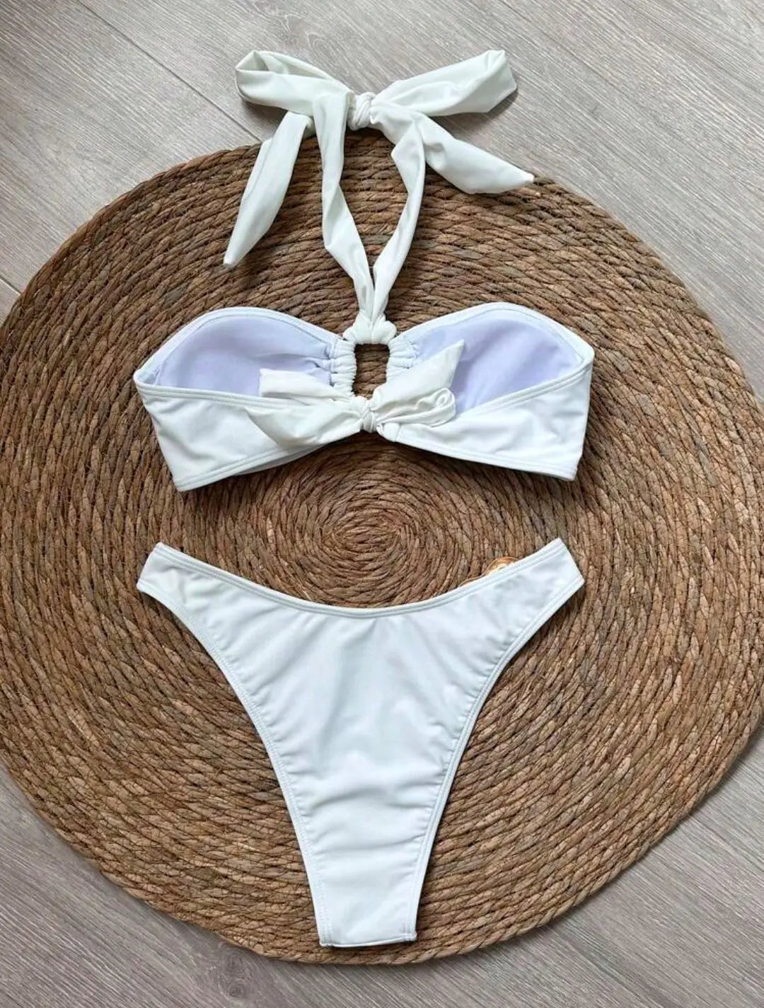 Brazilian Bliss Women's Bikini Set ATHLEXES
