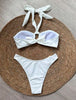 Brazilian Bliss Women's Bikini Set ATHLEXES