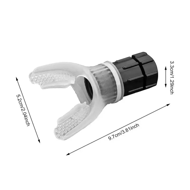 AltitudeFit Breathing Trainer System ATHLEXES