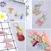 ChicLetter Epoxy Resin Mold for Custom Jewelry ATHLEXES